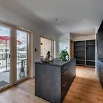 Apartman Glueckhoch2 Hochfilzen