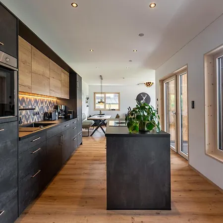 Appartement Glueckhoch2