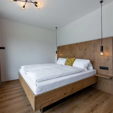 Glueckhoch2 Appartement *