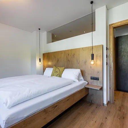 Appartement Glueckhoch2 *