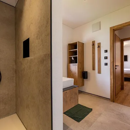 Appartement Glueckhoch2 *