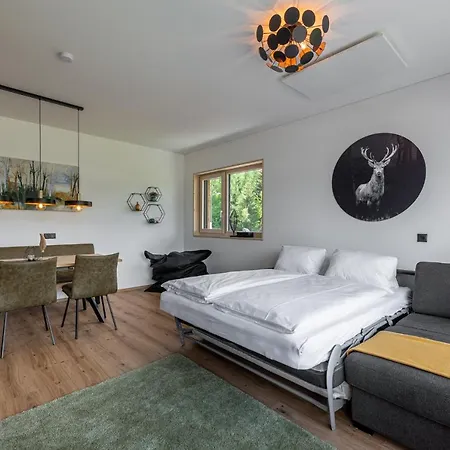 Glueckhoch2 Lejlighed *