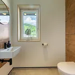 Glueckhoch2 Appartement