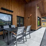 Glueckhoch2 Appartement *