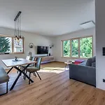 Glueckhoch2 Lejlighed *