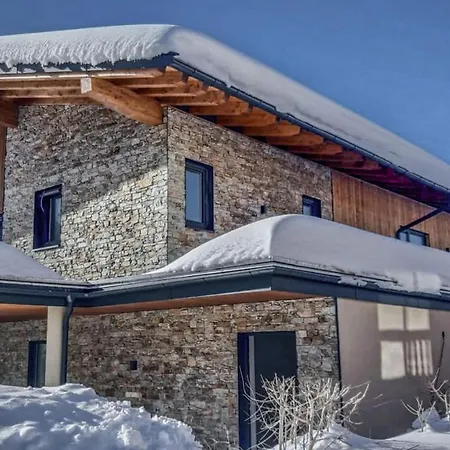 Glueckhoch2 Appartamento Hochfilzen