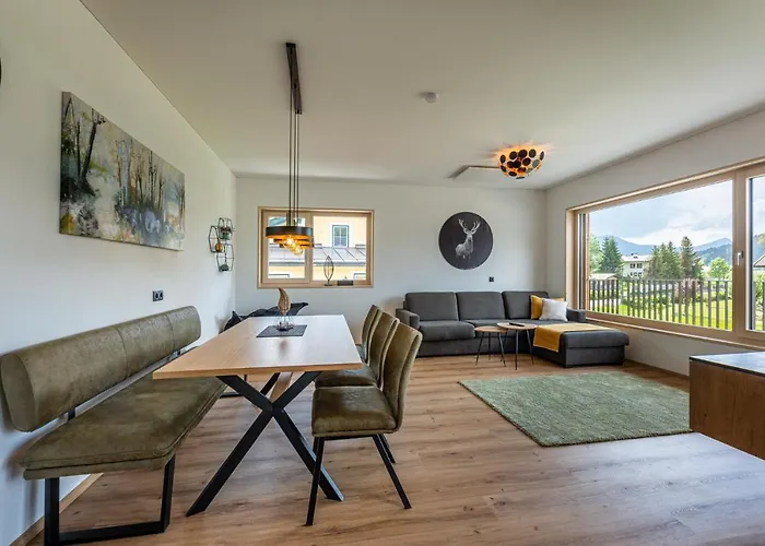 Appartamento Glueckhoch2