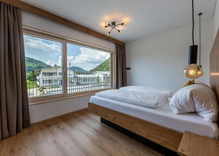 Appartamento Glueckhoch2 *