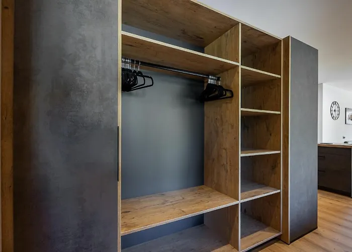 Glueckhoch2 Appartamento Hochfilzen