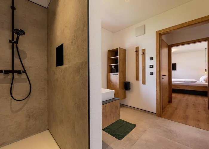 Appartamento Glueckhoch2 *