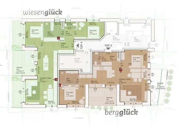 Glueckhoch2 Hochfilzen